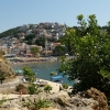 Zdjęcie z Czarnogóry - czas opuścić w końcu naszą ulubioną ulcinjską miejscówkę...