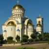 Zdjęcie z Czarnogóry - i znów skrzy się w słońcu barska Cerkiew