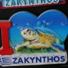 Grecja - Zakynthos-Laganas