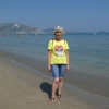 Zdjęcie z Grecji - Plaża w Laganas