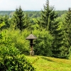 Zdjęcie z Polski - widok ze Wzgórza Ziemowita