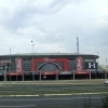 Zdjęcie z Bułgarii - belgradzka Arena