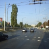 Zdjęcie z Bułgarii - Sofia z autokaru