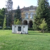 Zdjęcie z Bułgarii - pałac synodalny