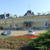 Zdjęcie z Bułgarii - pałac carski