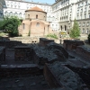 Zdjęcie z Bułgarii - rotunda św Jerzego