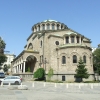 Zdjęcie z Bułgarii - cerkiew Sweta Nedela