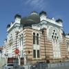 Zdjęcie z Bułgarii - synagoga