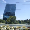 Zdjęcie z Bułgarii - szklane domy