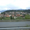 Zdjęcie z Bułgarii - z drogi