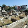 Zdjęcie z Bułgarii - rzymskie pozostałości
