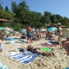 Zdjęcie z Bułgarii - ale na plaży ??