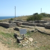 Zdjęcie z Bułgarii - rzymska łaźnia