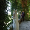 Zdjęcie z Bułgarii - sesja ślubna