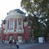 Zdjęcie z Bułgarii - teatr