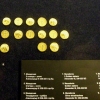 Zdjęcie z Bułgarii - złote monety
