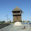 Zdjęcie z Bułgarii - stary wiatrak