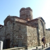 Zdjęcie z Bułgarii - cerkiew Jana Chrzciciela