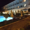 Zdjęcie z Bułgarii - wieczorny hotel