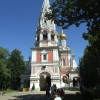 Zdjęcie z Bułgarii - cerkiew wotywna