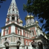 Zdjęcie z Bułgarii - cerkiew św Mikołaja