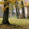 Zdjęcie z Polski - Pałac w Hieronimowie