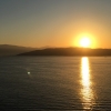 Zdjęcie z Grecji - wschód słońca