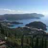 Zdjęcie z Grecji - Panorama ze szczytu - Bella Vista