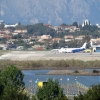 Zdjęcie z Grecji - Korfu - lotnisko pasażerskie