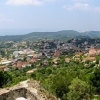 Zdjęcie z Albanii - widoki z góry imponujące 
