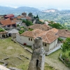 Zdjęcie z Albanii - urocze widokówki wśród ruin Krui