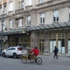 Zdjęcie z Polski - Grand Hotel pod nr 72, wcześniej fabryka  Hentschla, później Ludwika Meyera