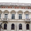 Zdjęcie z Polski - Pałac Maksymiliana Goldfedera - łódzkiego bankiera i przedsiębiorcyu