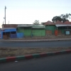 Zdjęcie z Etiopii - przedmieścia AA
