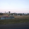Zdjęcie z Etiopii - pierwsze błyszczące osiedla