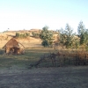 Zdjęcie z Etiopii - zaokienne widoki