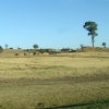 Zdjęcie z Etiopii - z okna