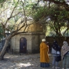 Zdjęcie z Etiopii - Debre Libanos