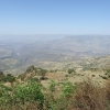 Zdjęcie z Etiopii - z drogi