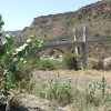 Zdjęcie z Etiopii - nowy most