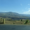 Zdjęcie z Etiopii - przydrożne kaniony