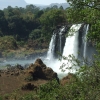 Zdjęcie z Etiopii - wodospad Tiss Issat