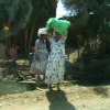 Zdjęcie z Etiopii - z drogi