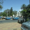 Zdjęcie z Etiopii - ulice miasta