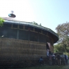 Zdjęcie z Etiopii - budynek kościoła