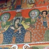 Zdjęcie z Etiopii - freski