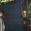 Zdjęcie z Etiopii - ta pani sprzedaje kadzidła