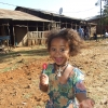 Zdjęcie z Etiopii - szczęście