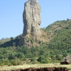 Zdjęcie z Etiopii - i palec