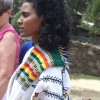 Zdjęcie z Etiopii - śliczna dziewczyna